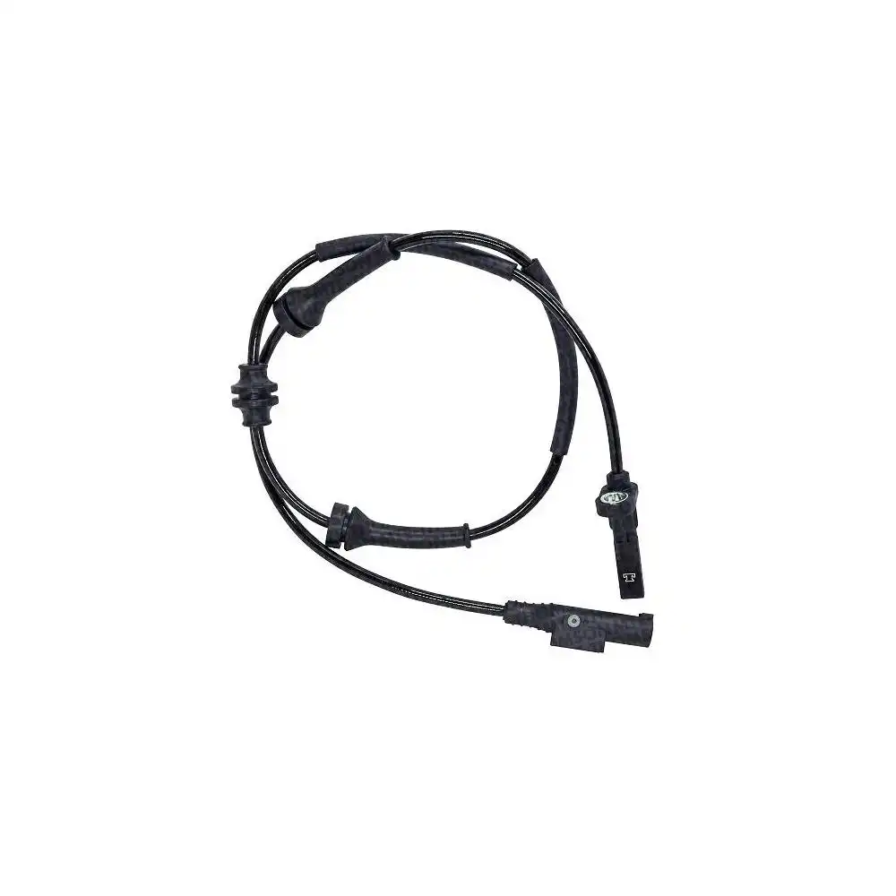 SENSOR ABS TRASEIRO FIAT TORO 2.0 16V 2016 EM DIANTE