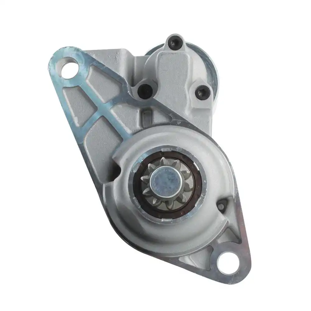 MOTOR PARTIDA GOL G5 1.6 2009 A 2013 10 DENTES