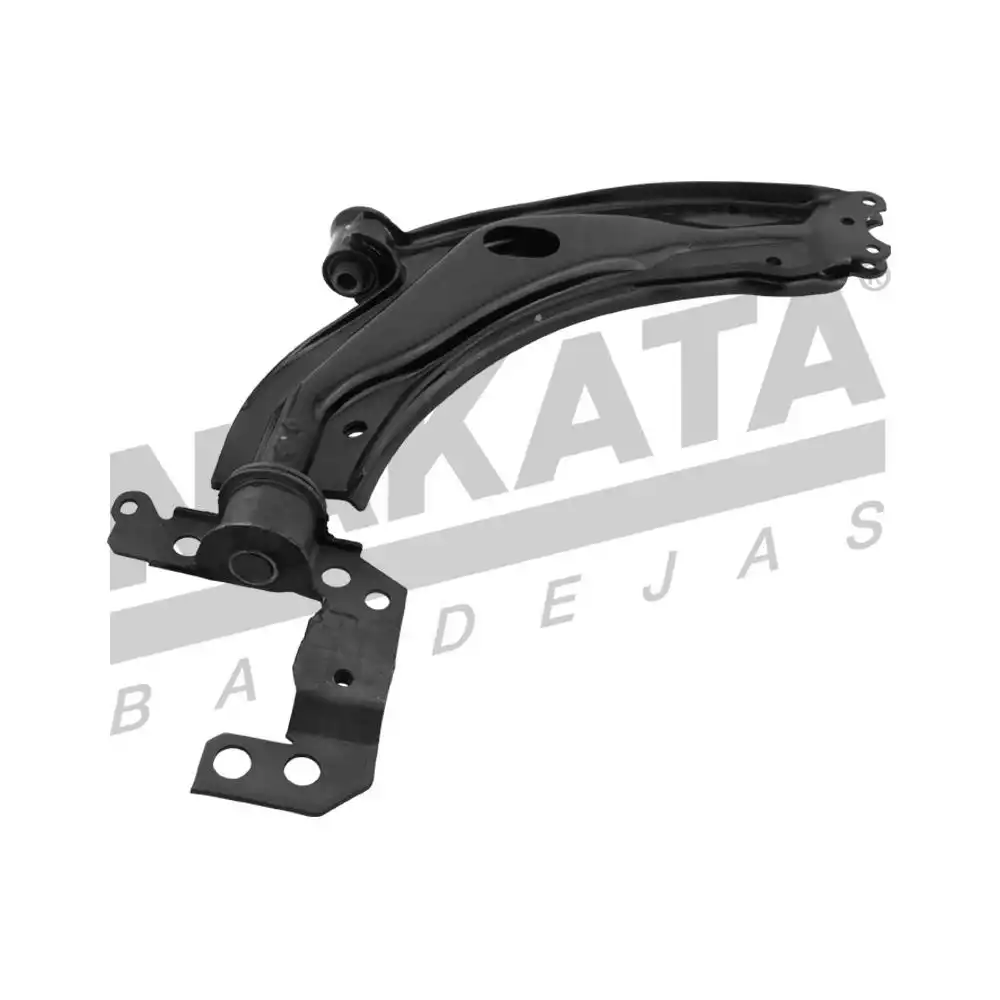 BANDEJA DIANTEIRA PALIO 2001 A 2016 DIR SEM PIVO (BARRA EST)