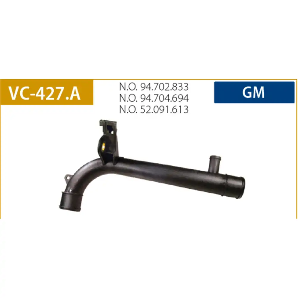 TUBO REFRIGERACAO MOTOR CELTA 1.0 1.4 8V 2009/