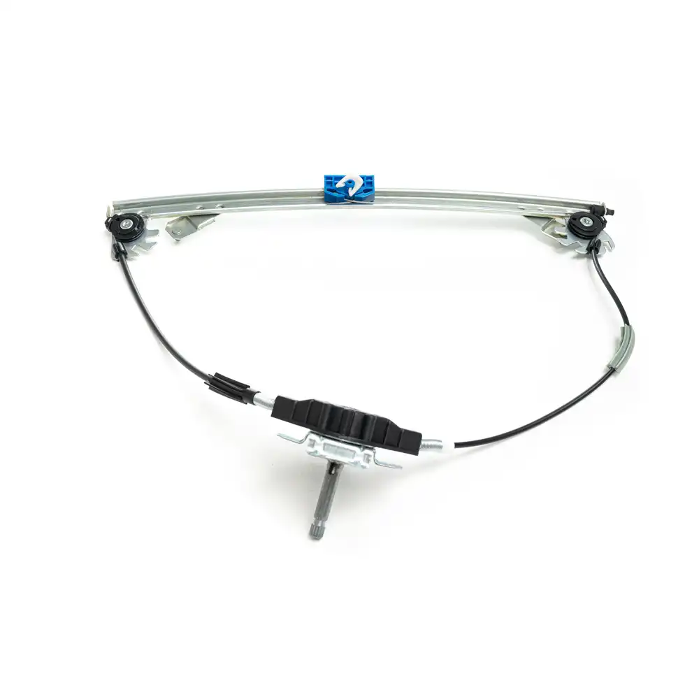 MAQUINA VID FIAT UNO (NOVO) 10/ 4PTS DIANT ESQ MANUAL