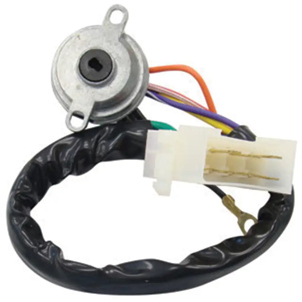 COMUTADOR PARTIDA CORCEL II 78/81 7 SAI(A-68)