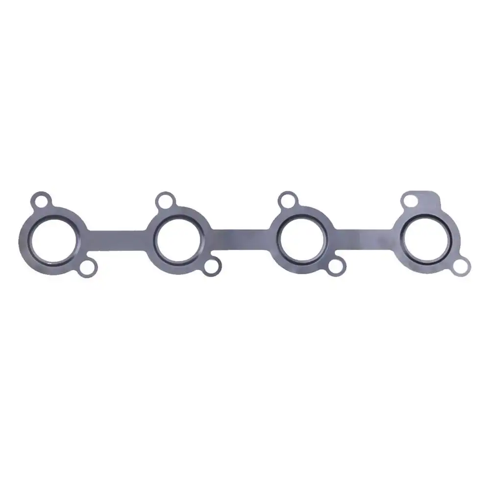 JUNTA COLETOR ESCAPE FIESTA 1.0 8V ZETEC ROCAM 2000 A 2014