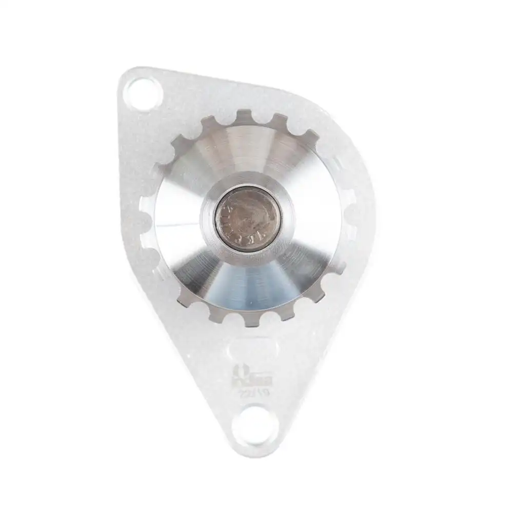 BOMBA DAGUA CITROEN C3 1.4 8V PEUGEOT 206/207 1.4 8V 2006/ 1