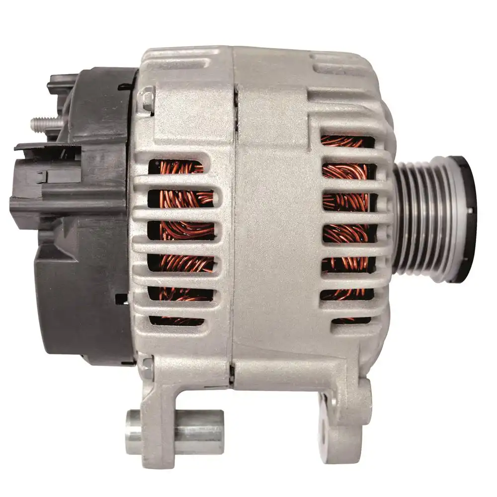 ALTERNADOR GOLF 1.6 2.0 2005 A 2012