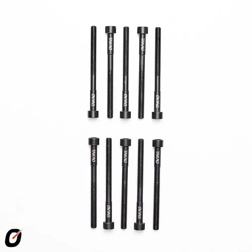 PARAFUSO CABECOTE TOYOTA YARIS 1.5 16V 2018 A 2020