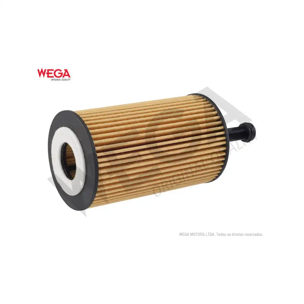 FILTRO OLEO MOTOR PEUGEOT 206 1.4 8V 2004 A 2006 REFIL GRAND
