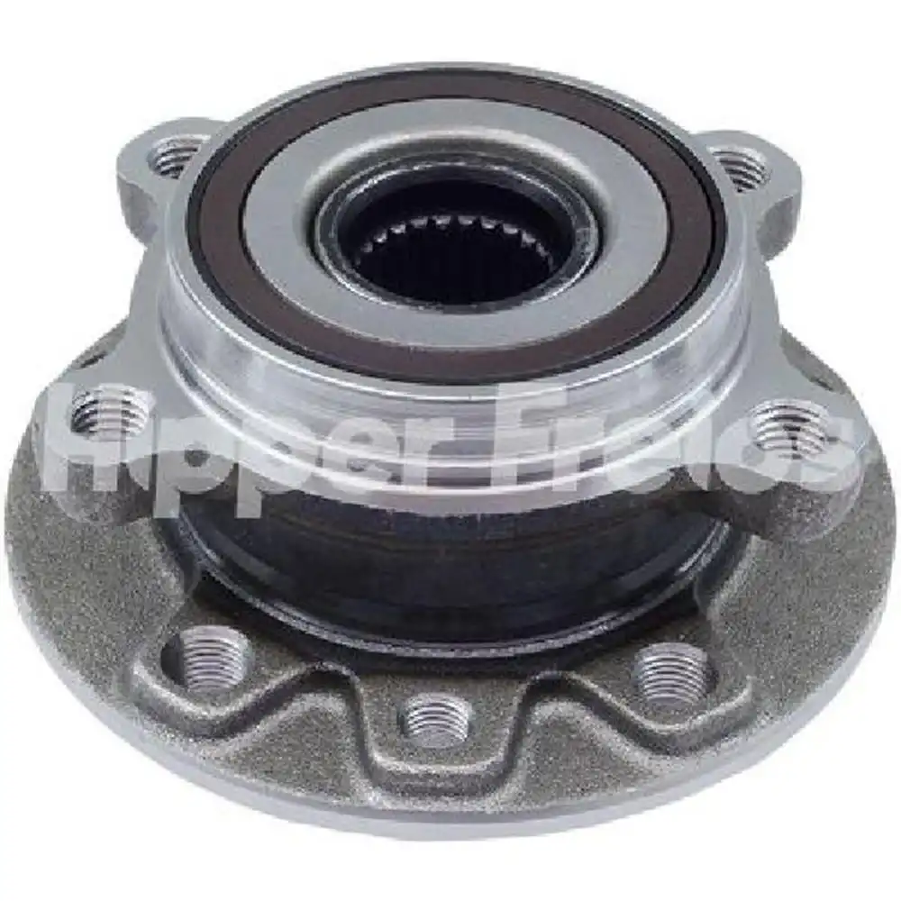 CUBO RODA DIANTEIRO FIAT TORO 1.8 2.0 16V 2016/ COM ABS