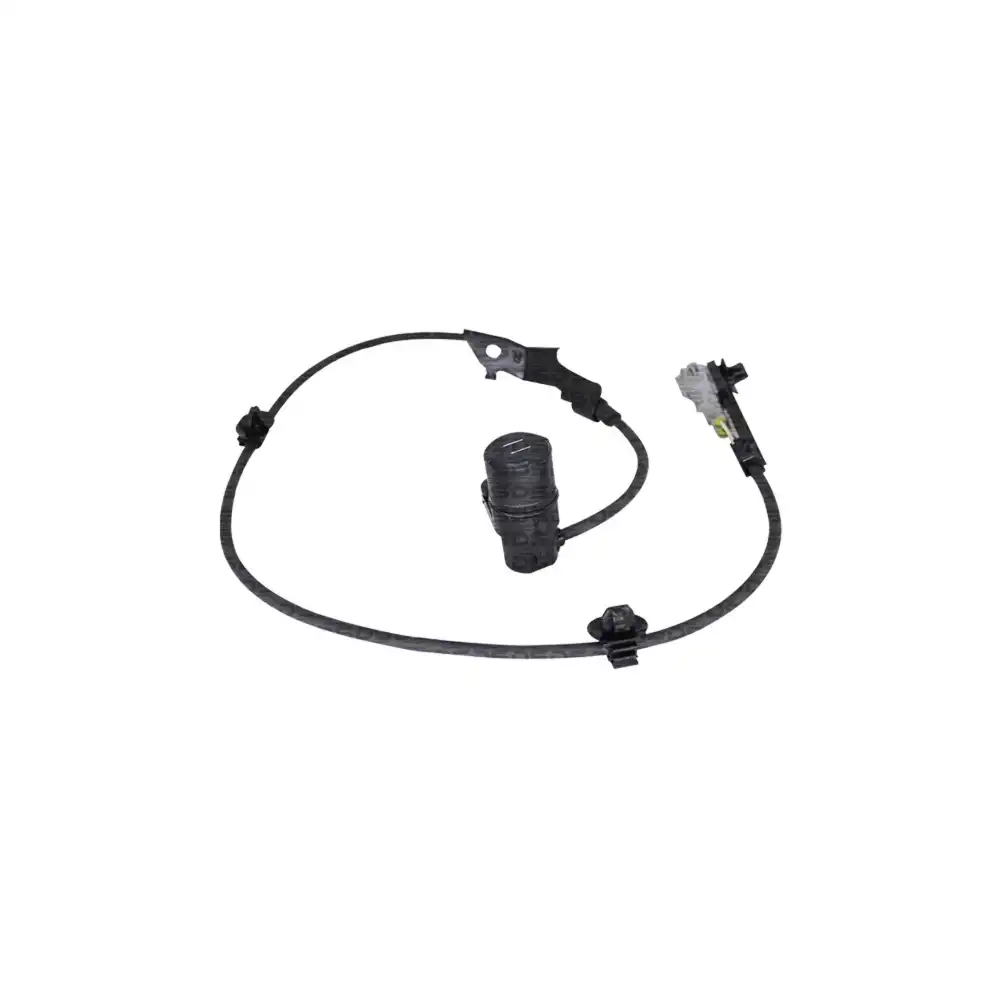 SENSOR ABS TRASEIRO TOYOTA HILUX 2009 A 2015 DIREITO