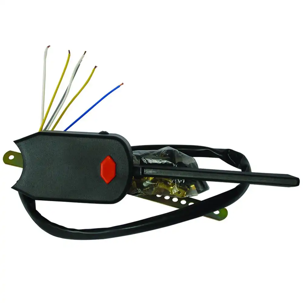 CHAVE PISCA UNIVERSAL