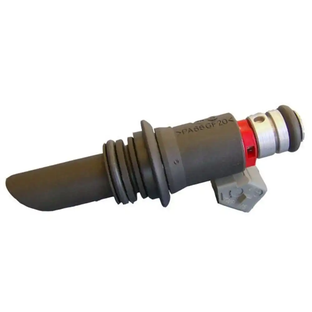 BICO INJ GOL GIV GV FOX 1.0 8V FLEX (VERMELHO) METAL