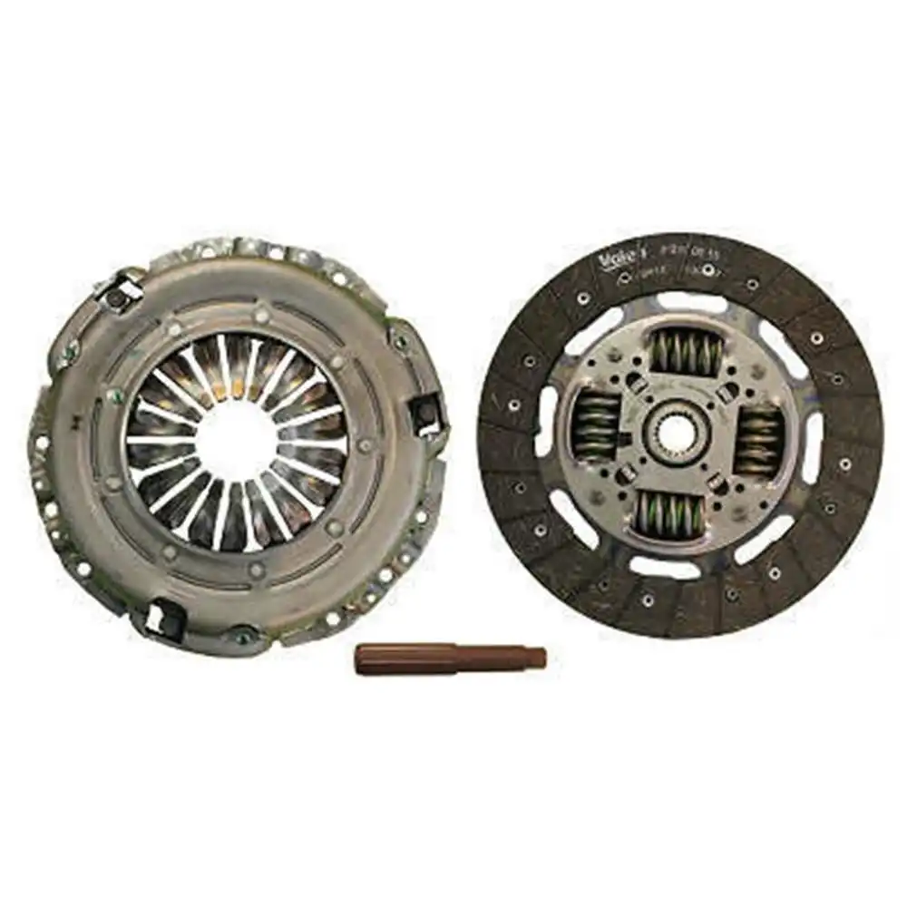 KIT EMBREAGEM RENAULT MASTER 2.2 2.5 2001 A 2012