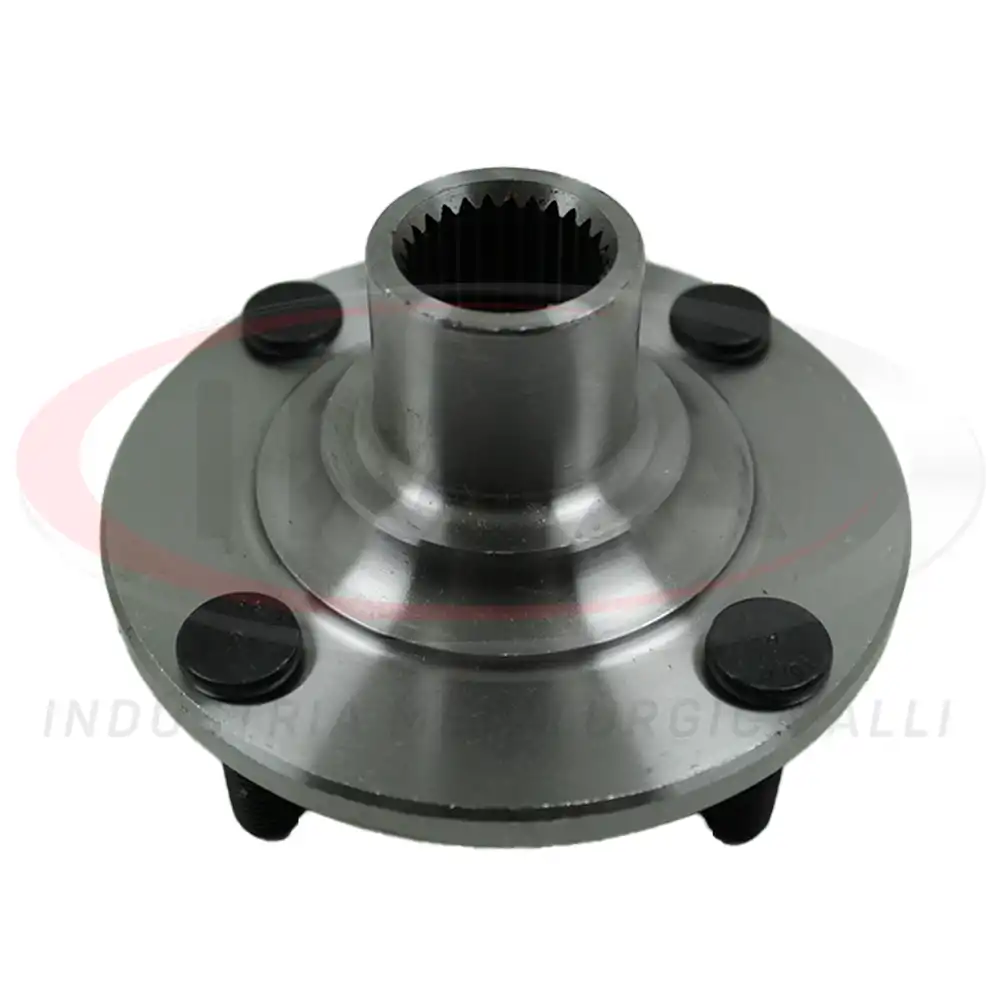 CUBO RODA DIANTEIRO FORD MONDEO CLX 1.8 16V 1993 A 1997