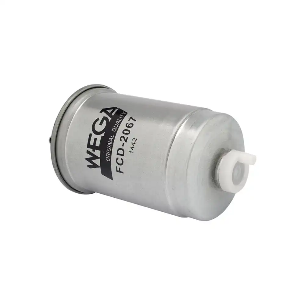 FILTRO DIESEL F-250 MWM 4.2 V6 TURBO DIESEL 2001 A 2006