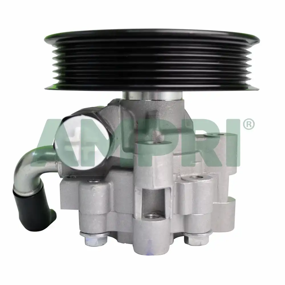 BOMBA DIRECAO HIDRAULICA S-10 2.8 4X4 4X2 DIESEL 2012/