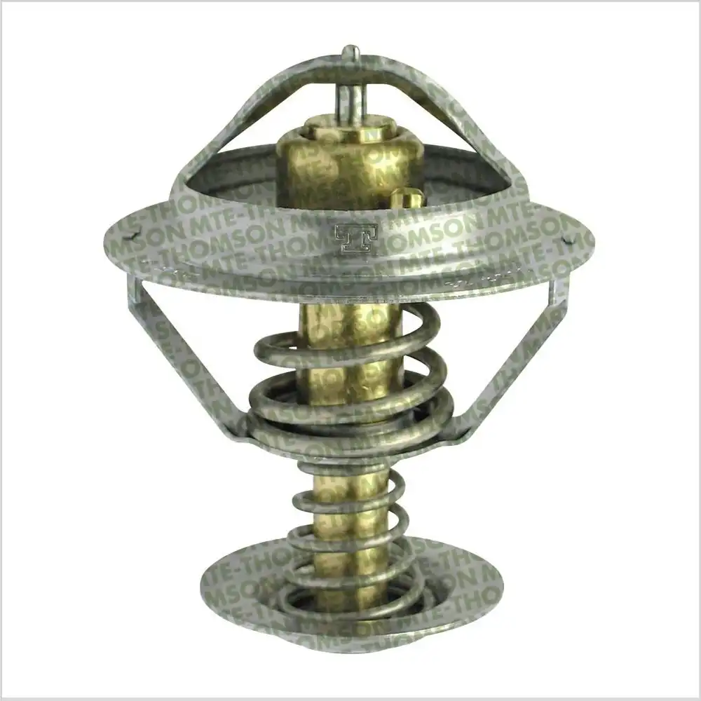 VALVULA TERMOSTATICA FIESTA 1.0 8V 2000 A 2006 ZETEC ROCAM