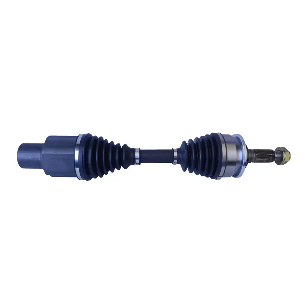SEMI EIXO RANGER 2.2 4X4 2013 A 2022 DIR MANUAL 590MM
