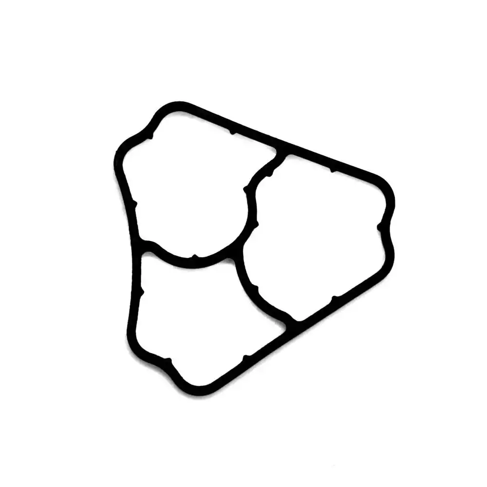 JUNTA SUPORTE FILTRO OLEO PALIO 1.6 16V E-TORQ 2010 A 2019