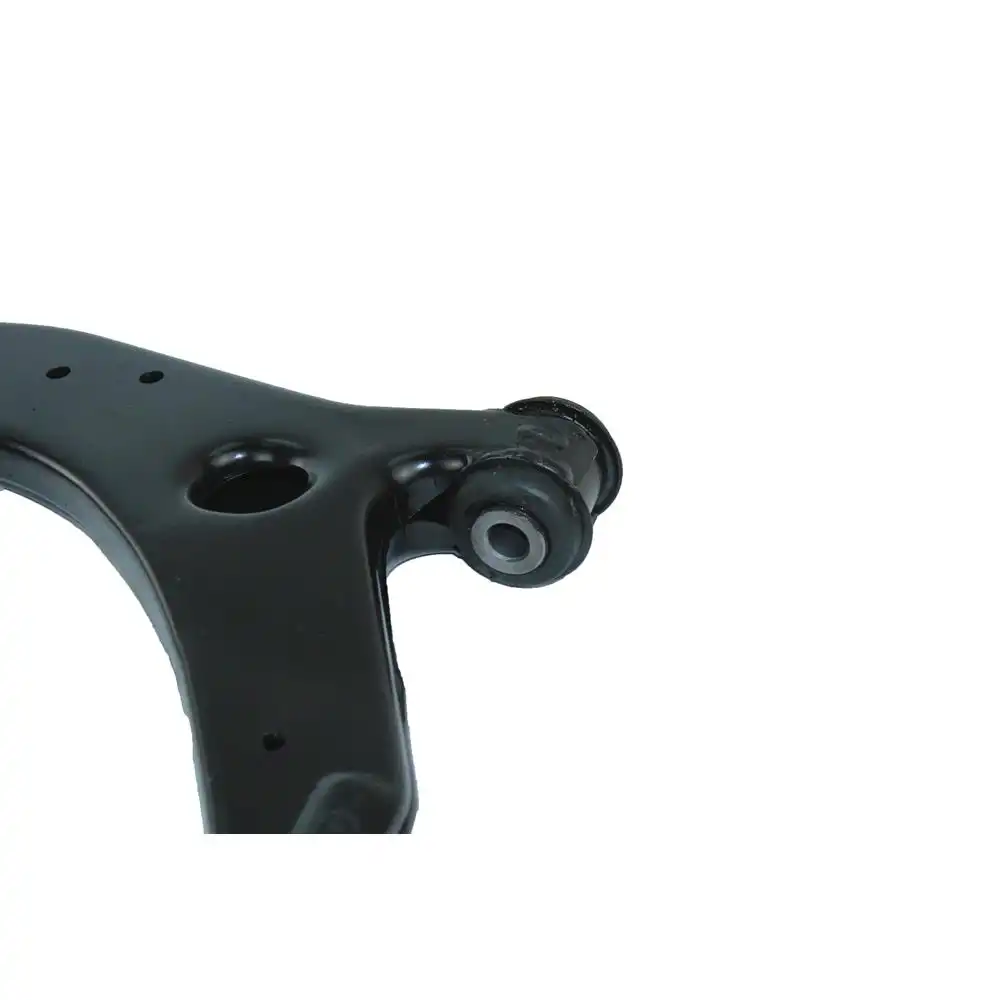 BANDEJA DIANTEIRA FOCUS 2009 A 2012 ESQUERDA COM PIVO