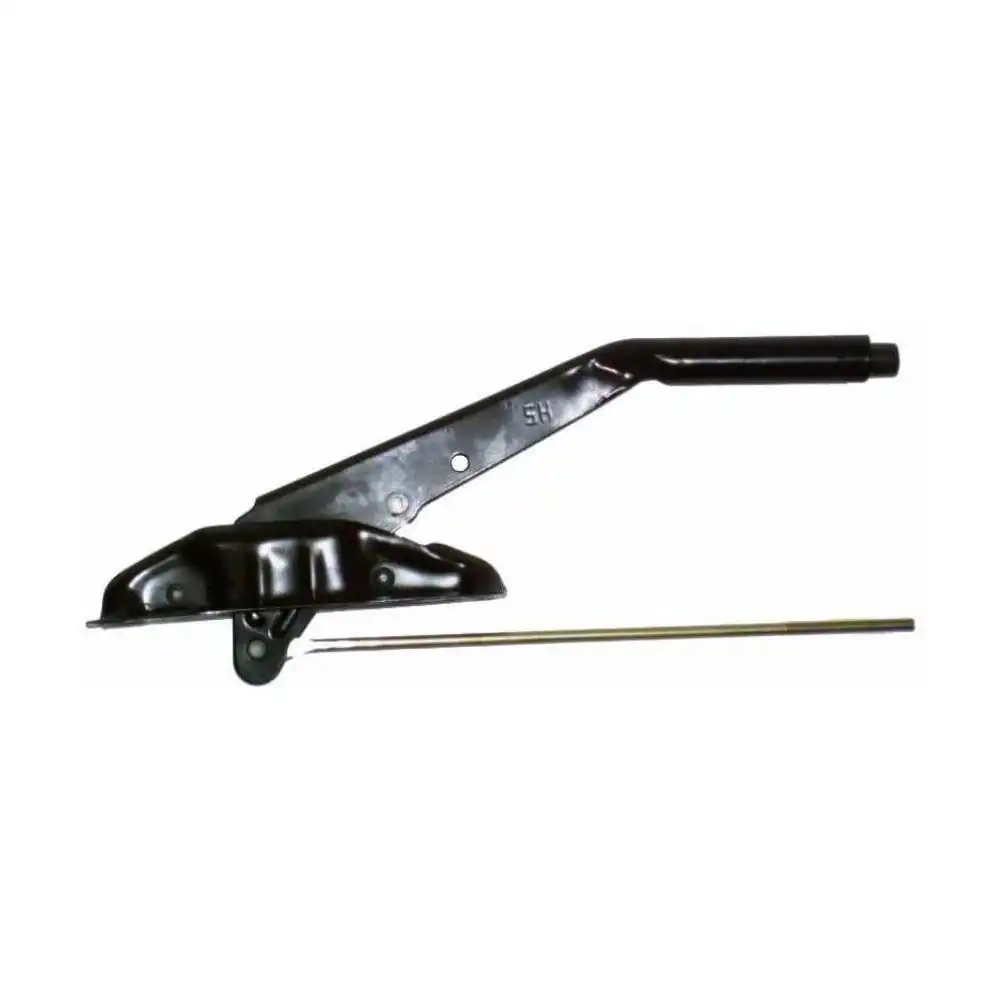 ALAVANCA FREIO MAO GOL 1986 A 1995