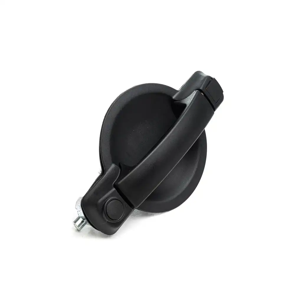 MACANETA EXT PORTA LATERAL FIAT DOBLO 2002/ ESQ S/CHAVE