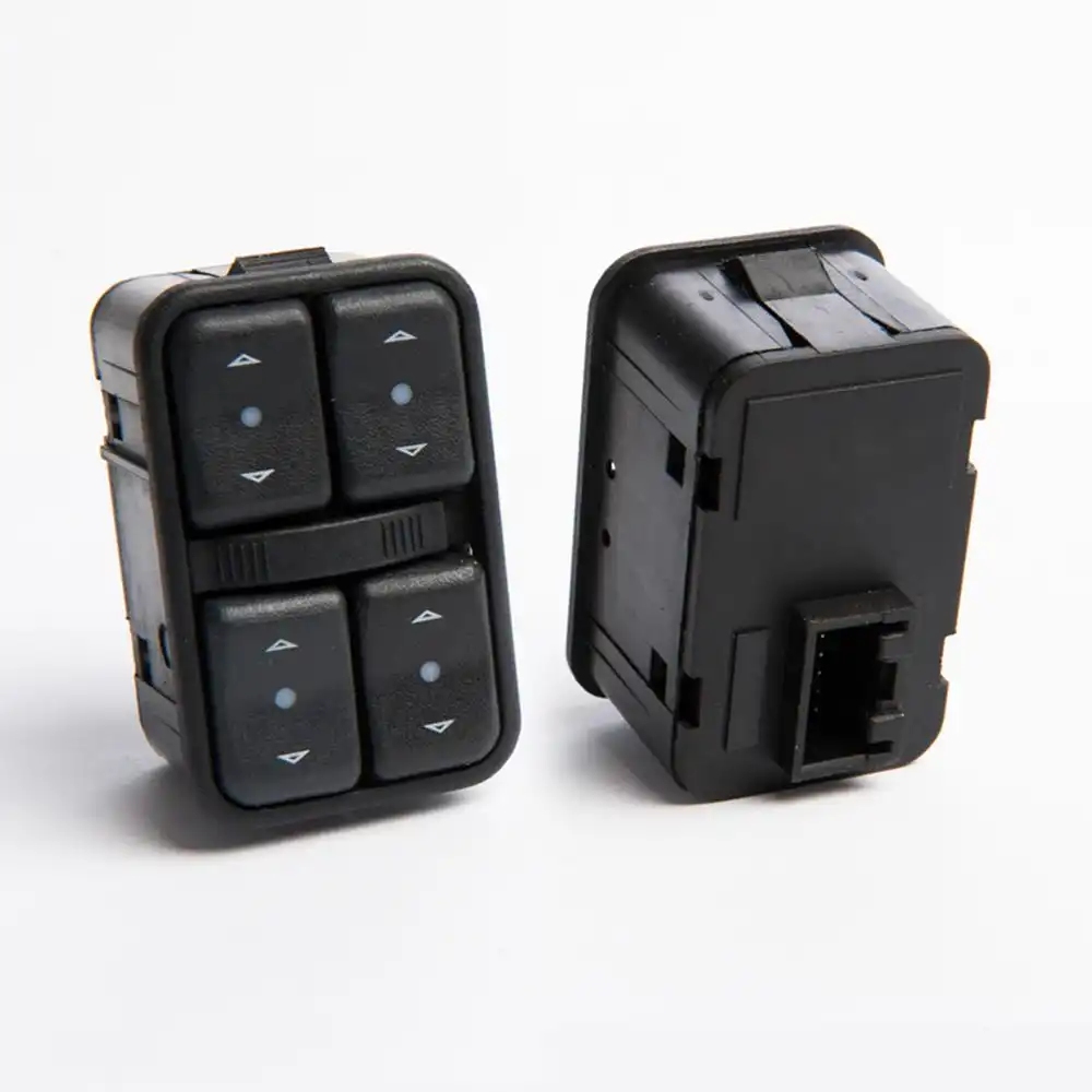 INTER VIDRO ELETRICO ASTRA CELTA CORSA MERIVA 06/ ESQ QUAD