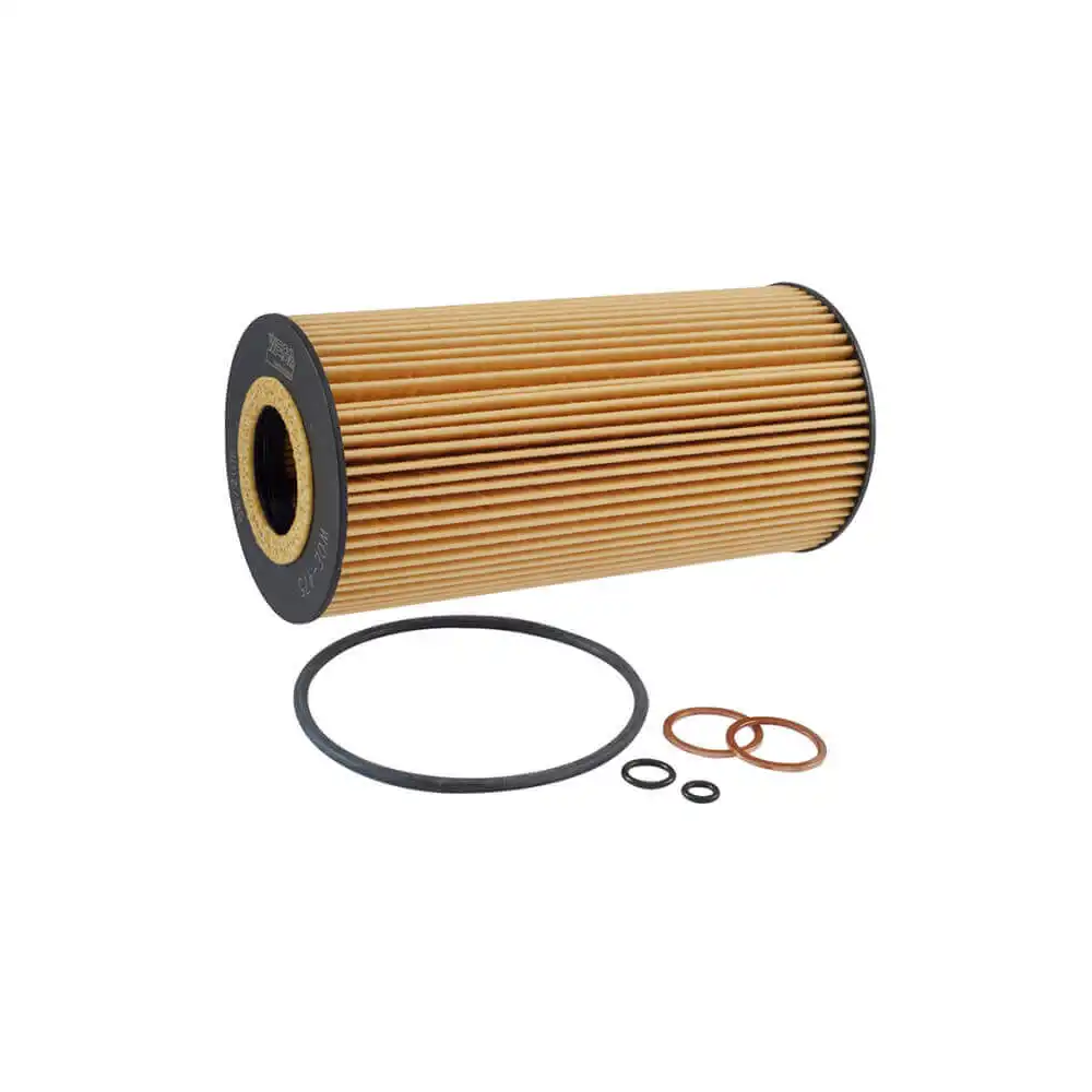 FILTRO OLEO VOLKSWAGEN CONSTELLATION 15.190 E 2012