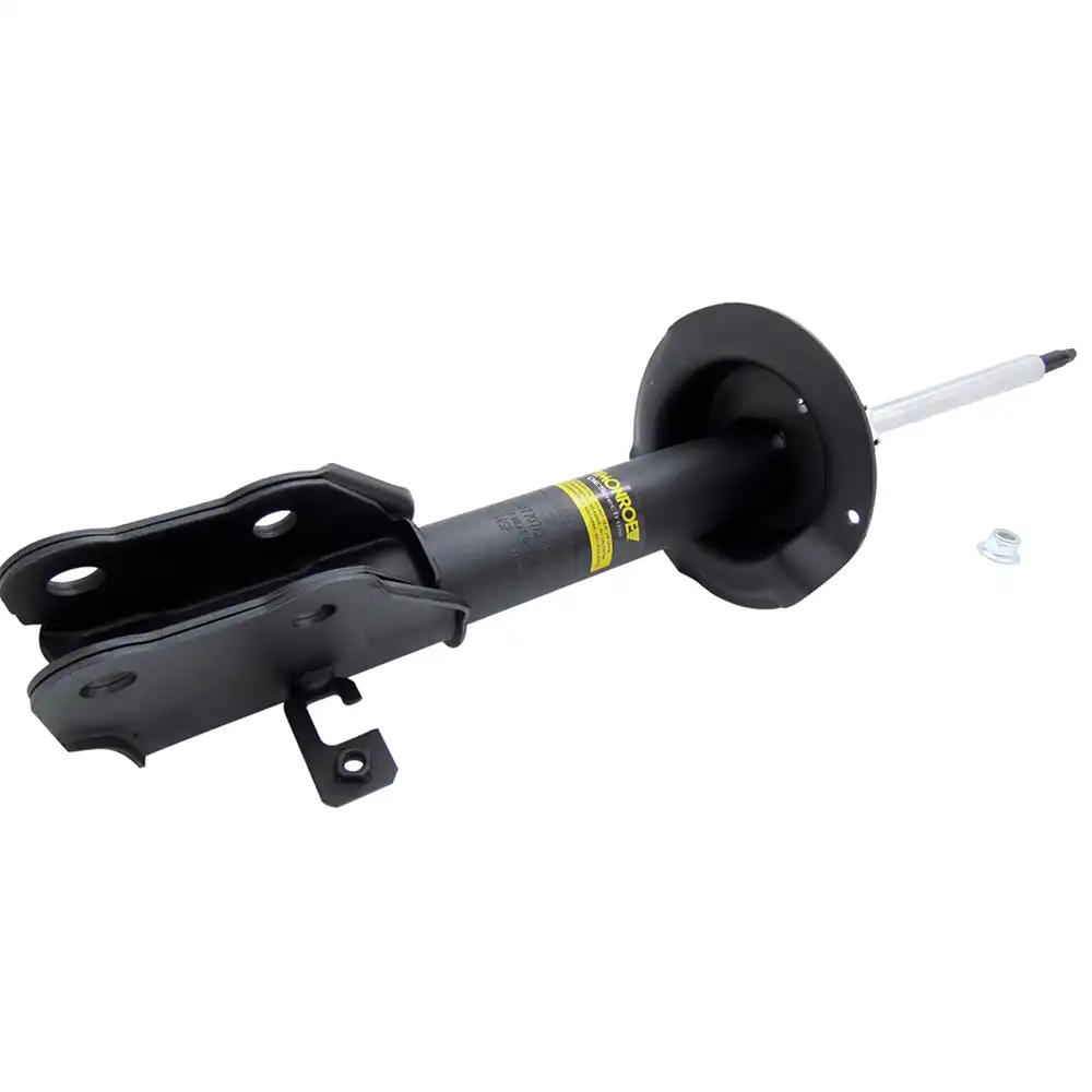 AMORTECEDOR DIANTEIRO EDGE 2008 A 2014 DIREITO