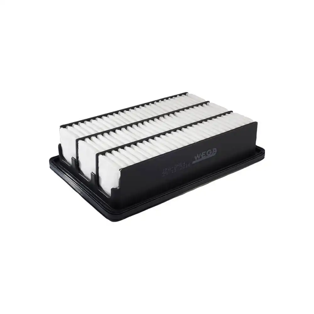 FILTRO AR MOTOR HYUNDAI SANTA FE 2.7 V6 24V 2006 A 2011