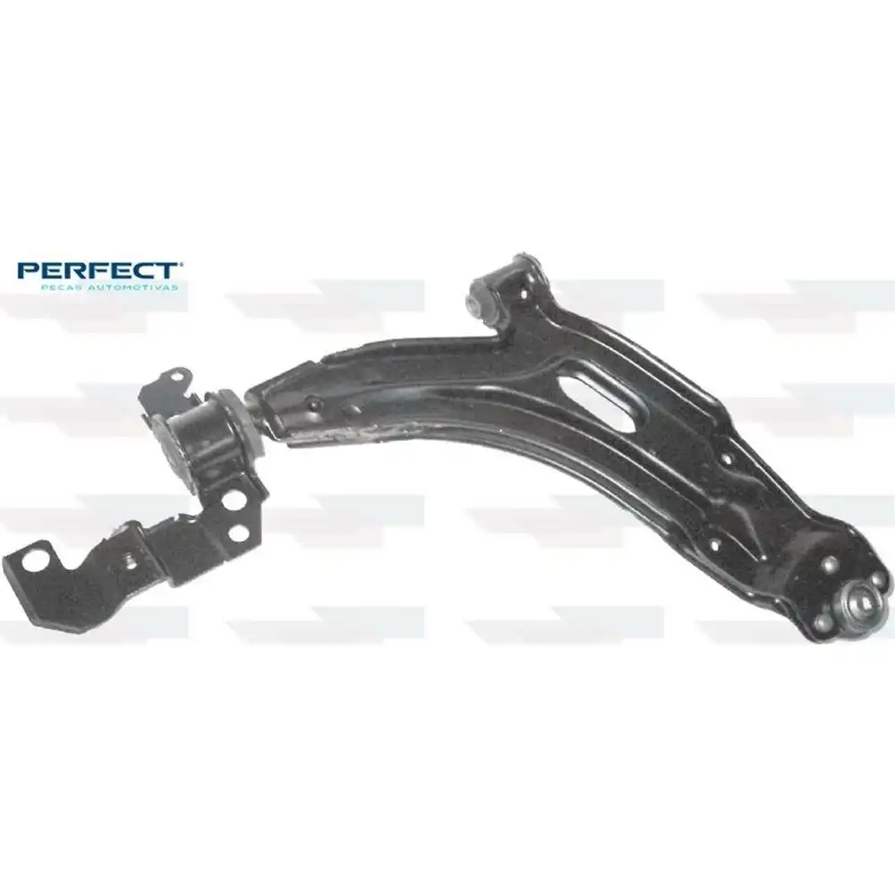 BANDEJA DIANTEIRA PALIO 1996 A 2000 ESQ COM PIVO (BARRA EST)