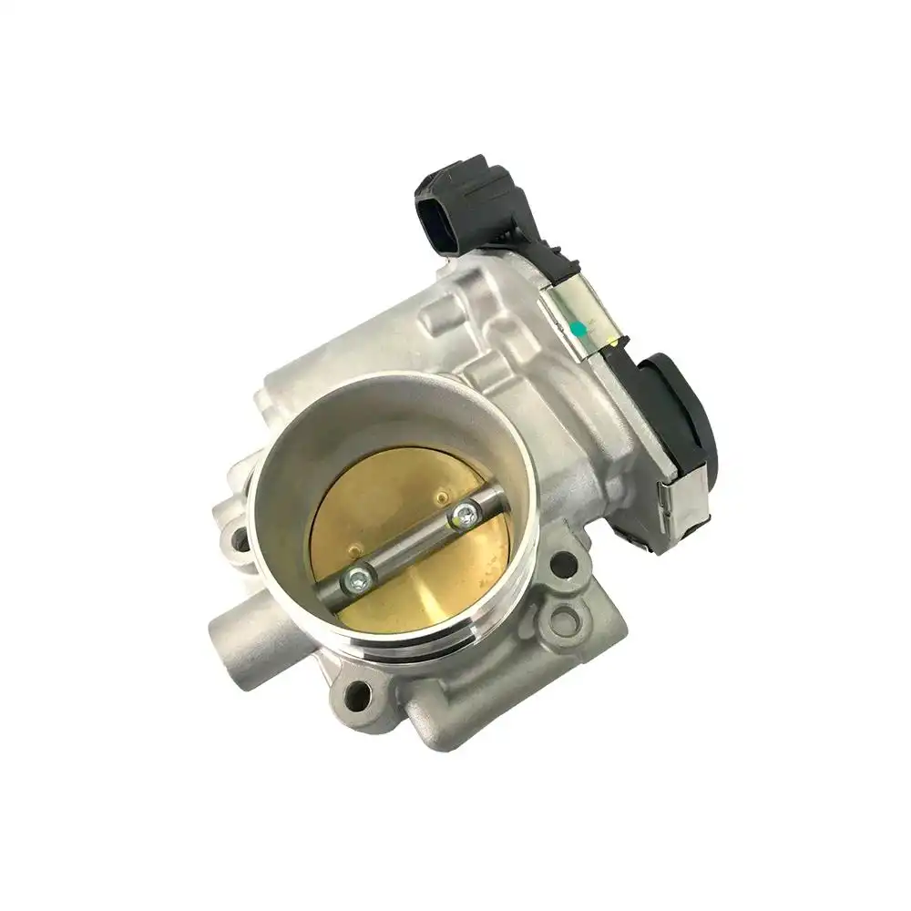 CORPO BORBOLETA TBI MONTANA 1.4 FLEX 2011 A 2013