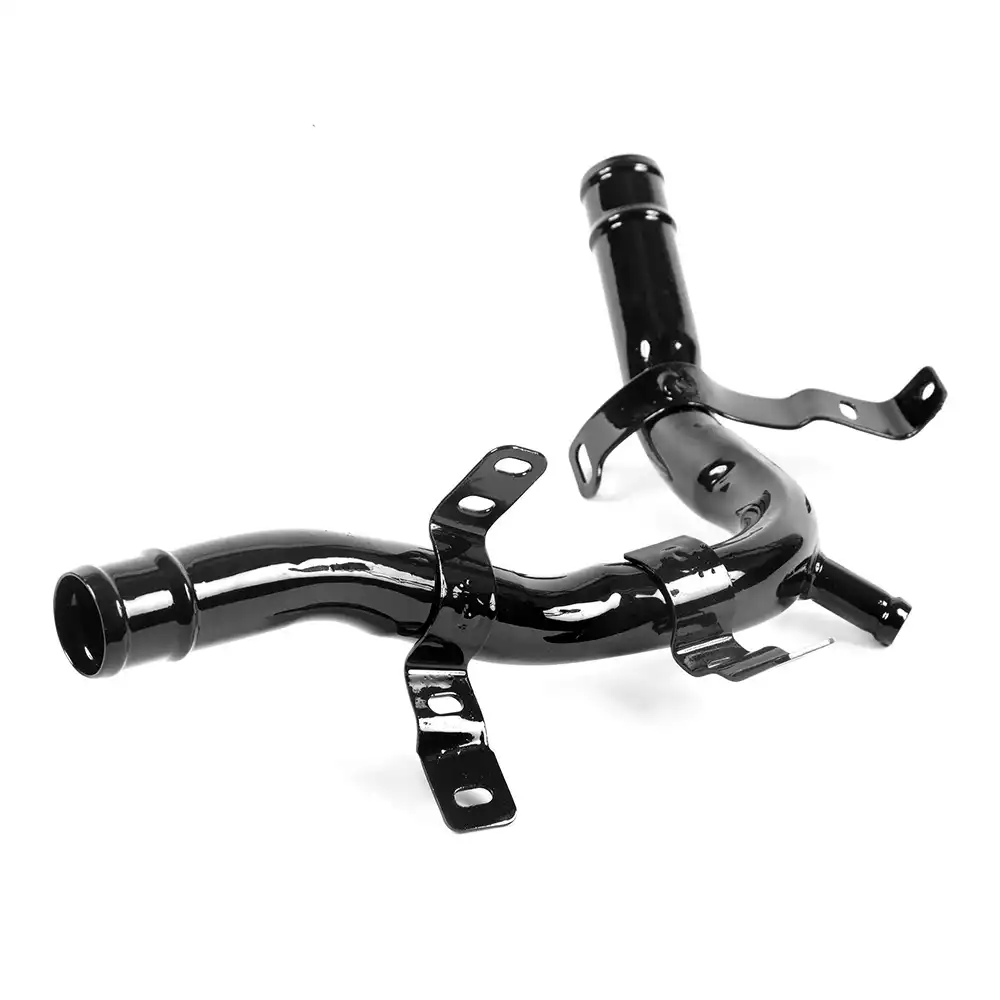 TUBO REFRIGERACAO MOTOR PEUGEOT 206 1.4 1.6 8V 16V 1999/