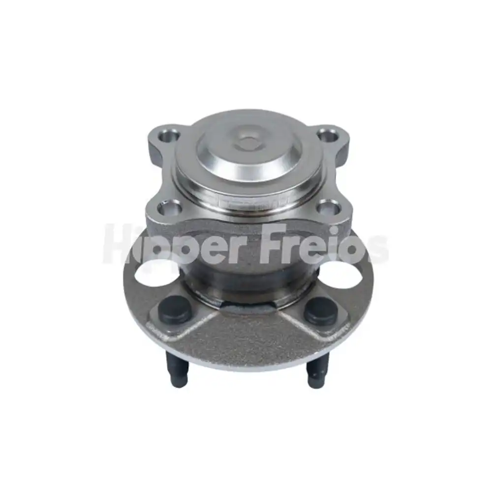 CUBO RODA TRAS ONIX PLUS 1.0 2020 EM DIANTE COM ROLAMENTO