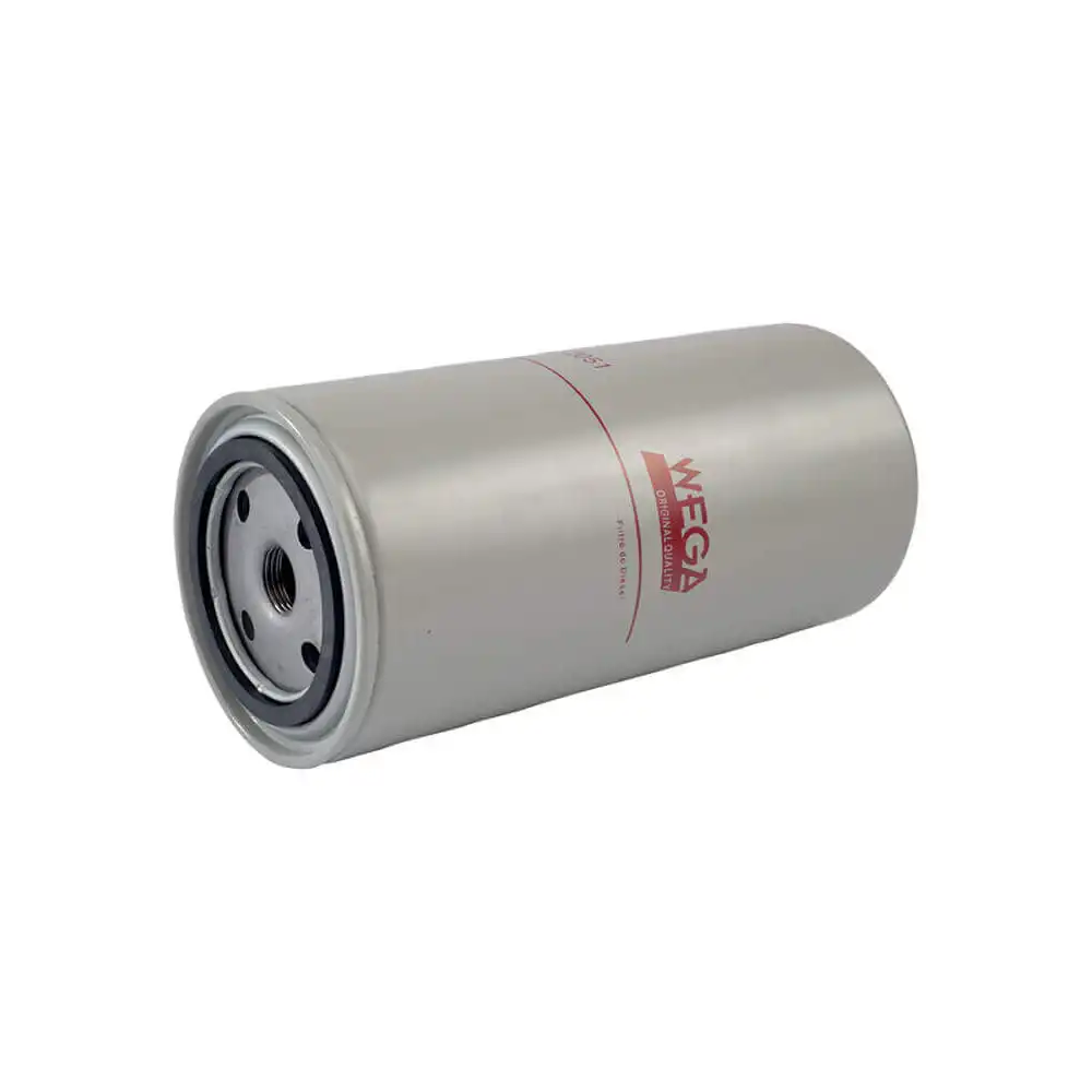 FILTRO DIESEL VOLVO FH 12.380 D12C 2003 A 2006 BLINDADO