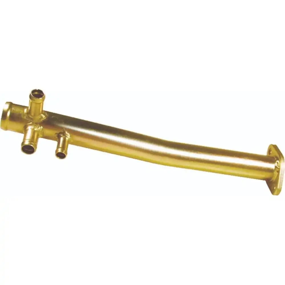 TUBO REFRIGERACAO MOTOR FIAT TIPO 1.6 1993 A 1997 COM AR