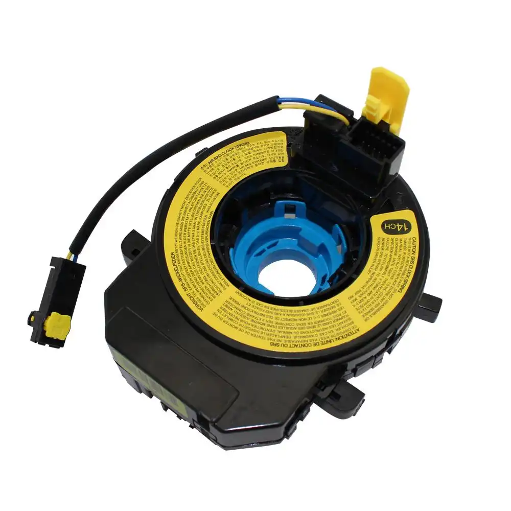 CINTA AIRBAG HYUNDAI ELANTRA 11/13 I30 12/ VELOSTER SONATA 1