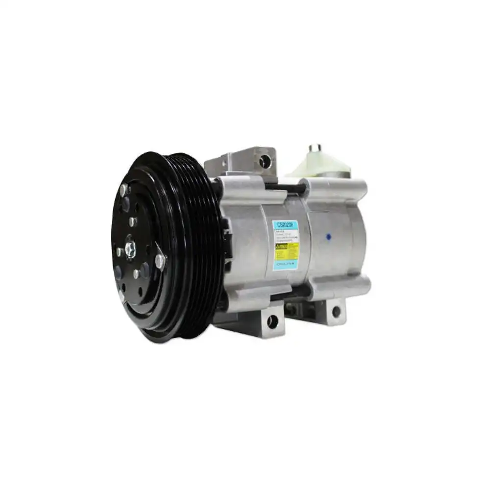 COMPRESSOR AR CONDICIONADOCRUZE 1.8 16V 2012 A 2016
