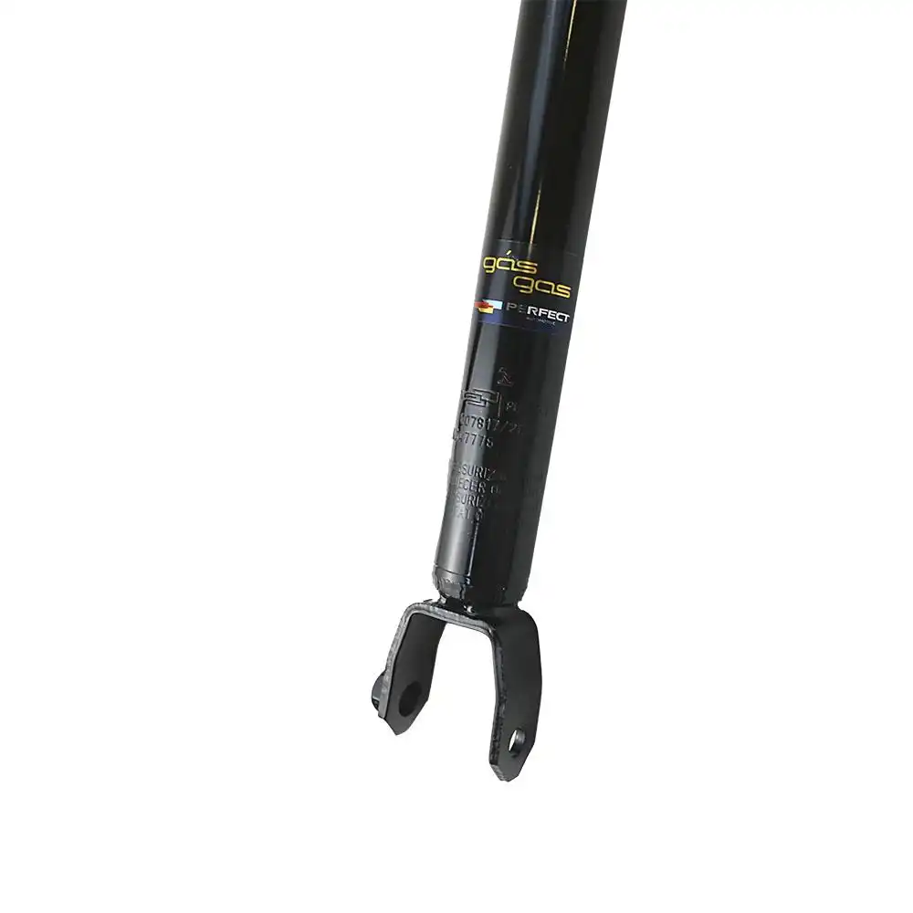 AMORTECEDOR TRASEIRO FIESTA 1996 A 2000