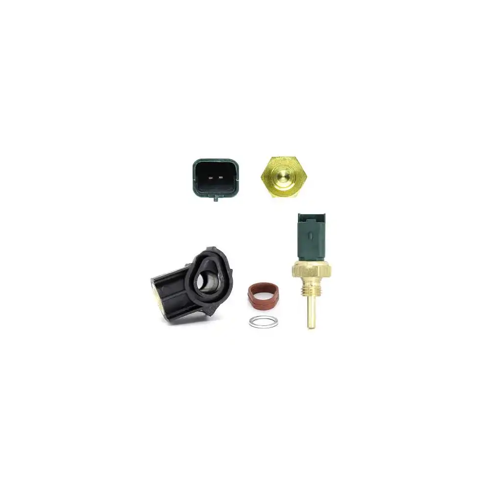 INTERRUPTOR TEMPERATURA FIAT PALIO 1.0 16V 2001 A 2003 FIRE