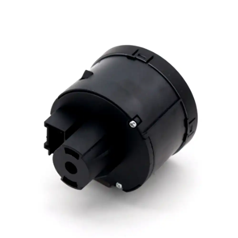 CHAVE LUZ GOLF 2007 A 2013 C/FAROLETE