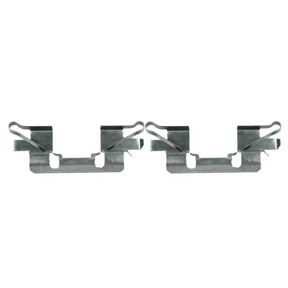 MOLA PASTILHA FREIO NISSAN FRONTIER 2007 A 2016