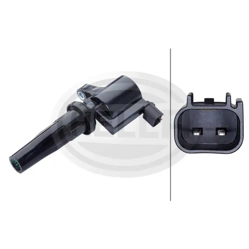 BOBINA INJ ELET FUSION 2.0 16V 2012 A 2018