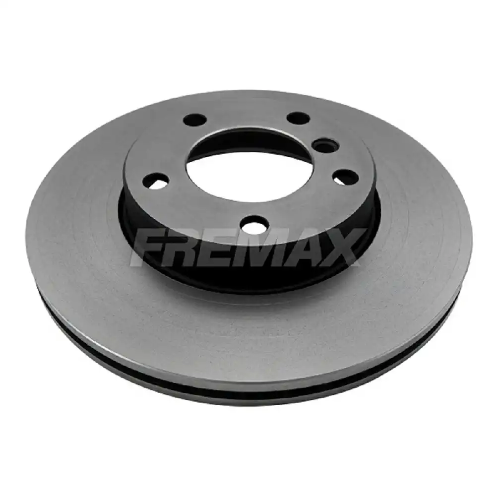 DISCO FREIO DIANTEIRO BMW 323 1997 A 2000