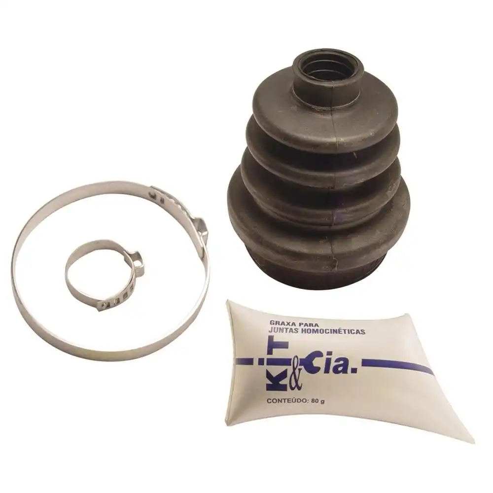 SANFONA HOMOC ASTRA 99/ ZAFIRA VECTRA 06/ LADO CAIXA