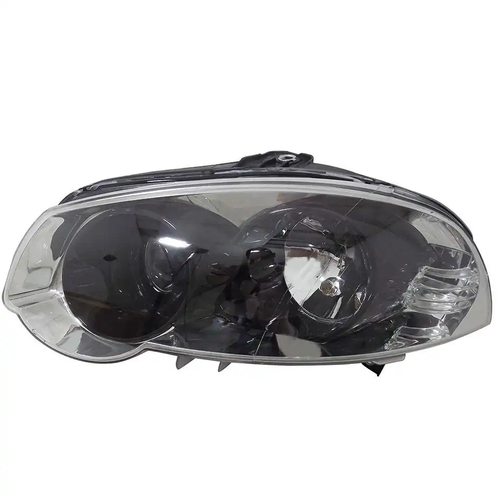 FAROL FIAT PALIO WEEKEND 2008/ DIR (MANUAL)