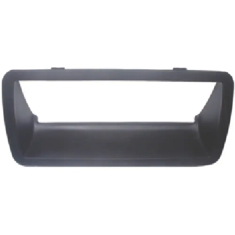 MOLDURA MACANETA TAMPA TRAS S-10