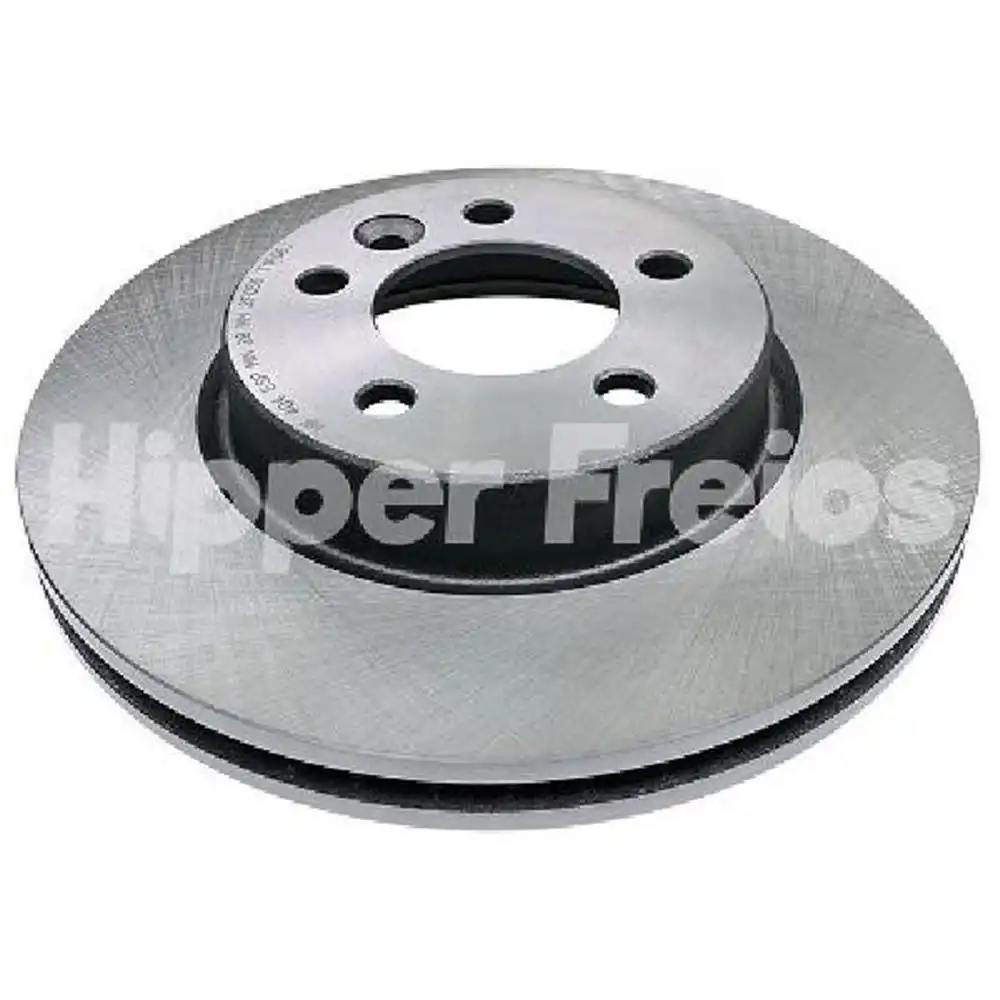 DISCO FREIO DIANTEIRO LAND ROVER DISCOVERY 3 2005 A 2009