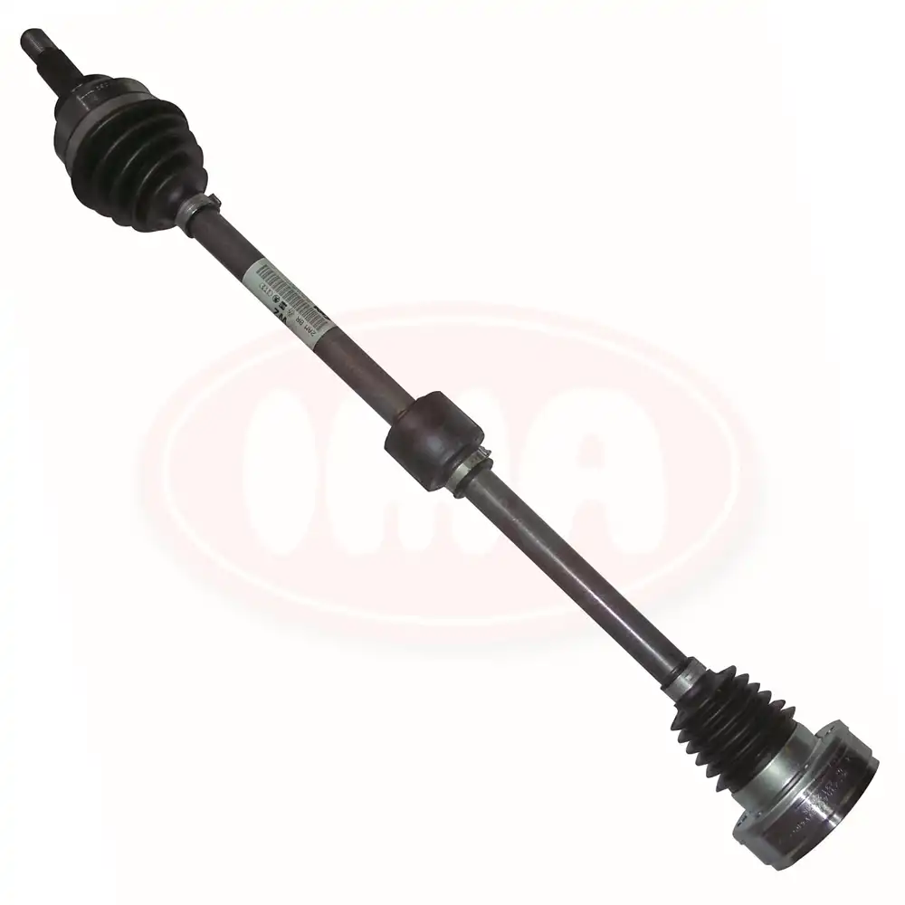 SEMI EIXO GOL 1.0 8V GV 2008/ DIREITO