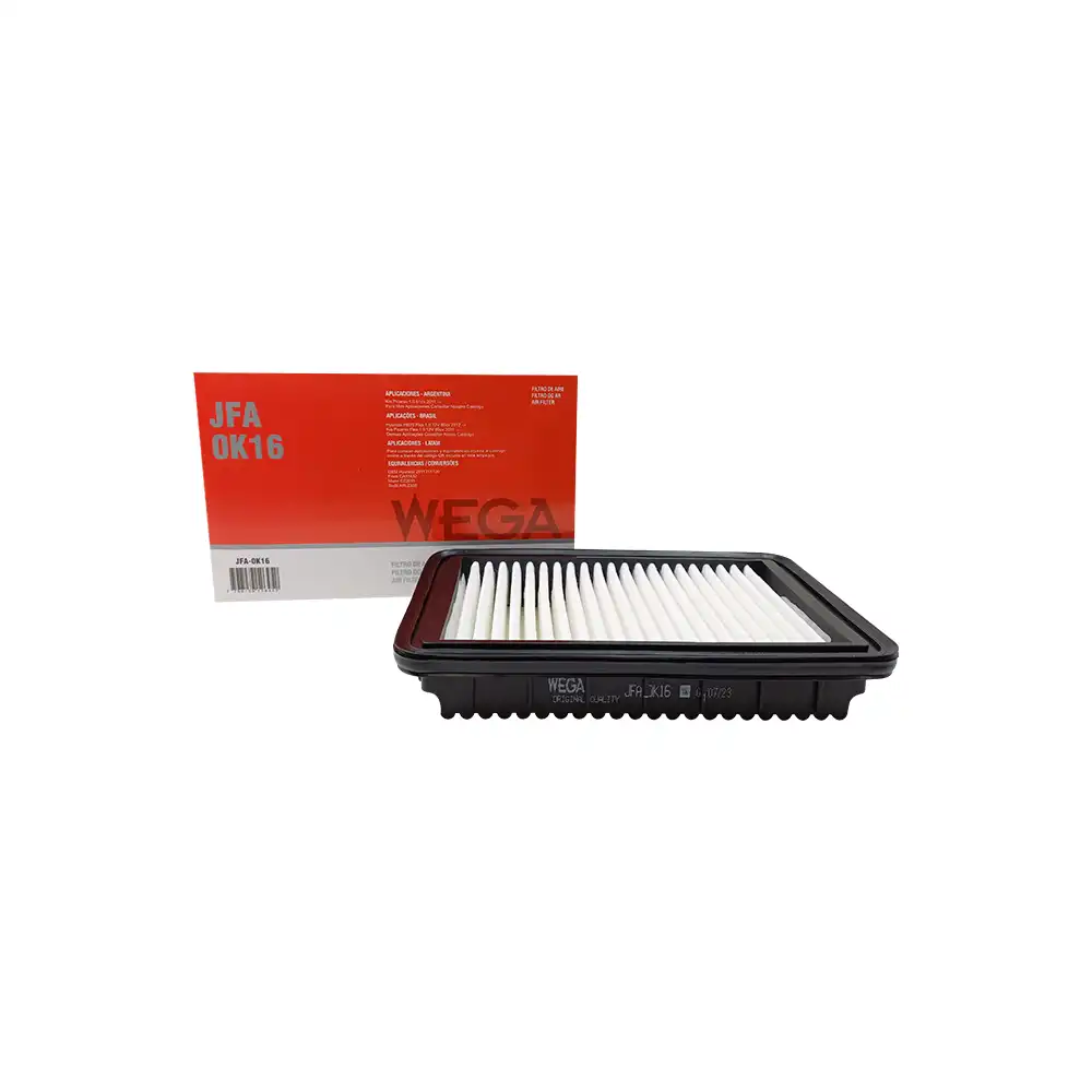 FILTRO AR MOTOR HYUNDAI HB20 1.0 12V 2012/