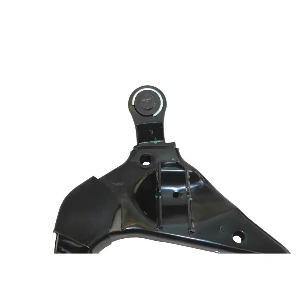 BANDEJA DIANTEIRA TOYOTA HILUX 2005 A 2015 INF ESQ COM PIVO